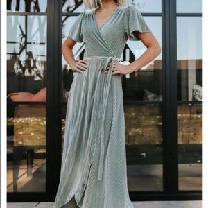 Baltic born sage andi maxi size medium